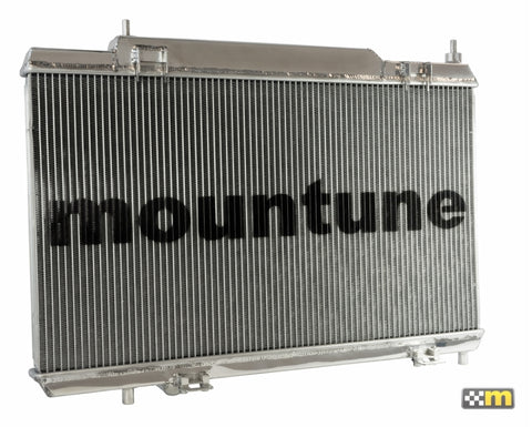 mountune 2014-19 Ford Fiesta ST Triple Pass Radiator Upgrade