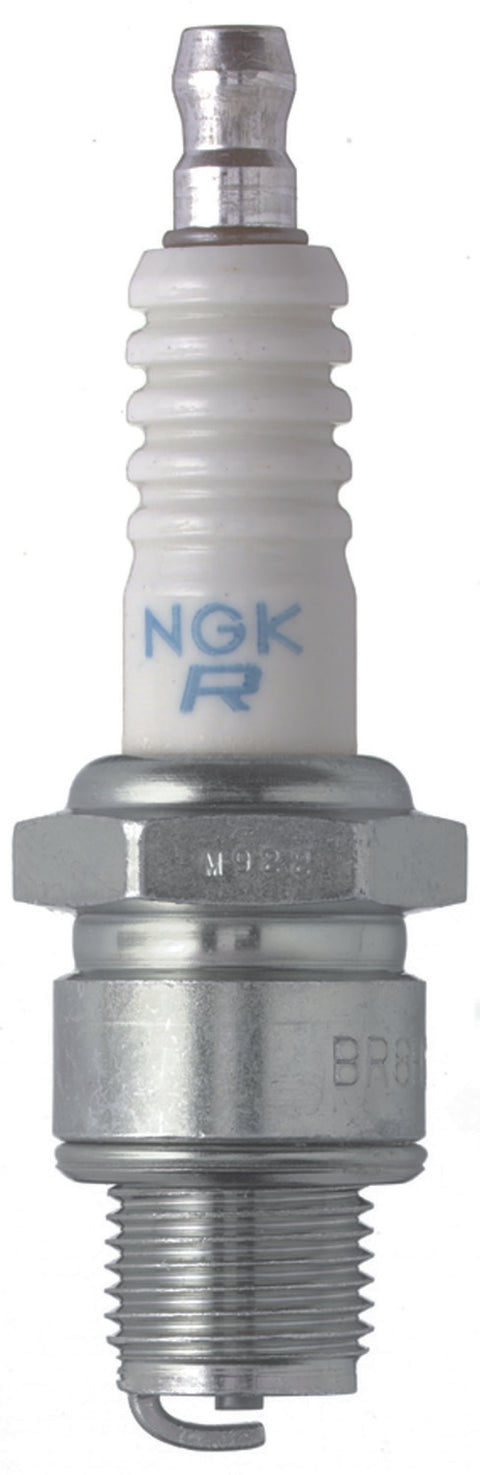 NGK Standard Spark Plug Box of 10 (BR4HS)