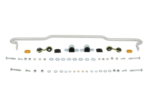 Whiteline 10/07+ Subaru Impreza (MY08) GH Non-Turbo Rear 22mm X-Heavy Duty Adjustable Swaybar