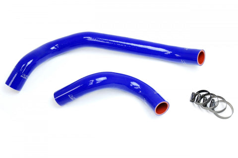 HPS Reinforced Blue Silicone Radiator Hose Kit Coolant for Toyota 10-18 4Runner 4.0L V6