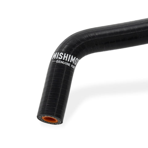 Mishimoto 15-21 VW Golf/GTI Silicone Intake Coolant Reroute Hose Kit - Black