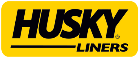 Husky Liners 11-12 Ford Fiesta WeatherBeater Combo Black Floor Liners