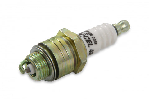 ACCEL HP Copper Spark Plug - Shorty