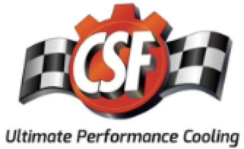 CSF 03-06 Nissan 350Z Radiator