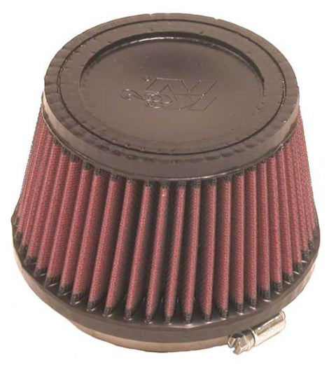 K&N Universal 4 Inch Filter