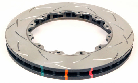 dba Mitsubishi Lancer T3 5000 Series Front Brake Rotor