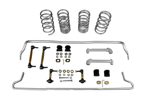 Whiteline Subaru BRZ Grip Series Stage 1 Kit