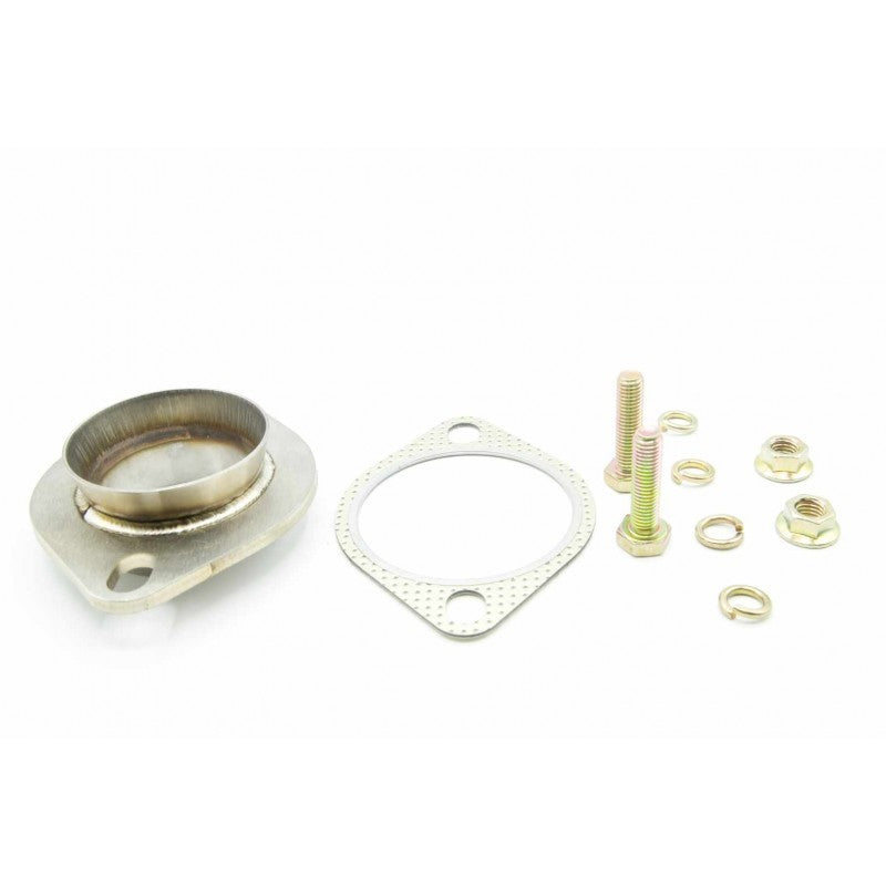 Turbo XS WRX/STi/FXT Replacement Exhaust Hardware Kit