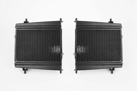 CSF 20+ Toyota GR Supra High-Performance Auxiliary Radiator , Fits Both L&amp;R Two Required