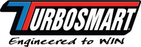 Turbosmart 90 Elbow 2.00 - Black Silicone Hose