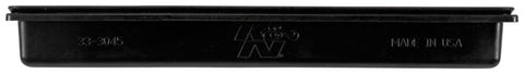 K&N 2016 TOYOTA HILUX REVO 2.8L L4 DSL Drop In Air Filter