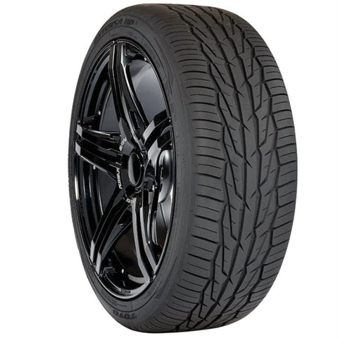 Toyo Extensa HP II Tire - 235/40R18 95W