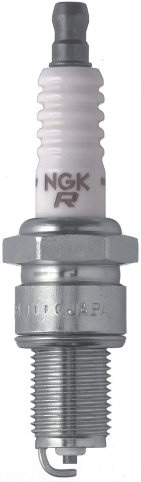 NGK Standard Spark Plug Box of 4 (BPR4ES-11)