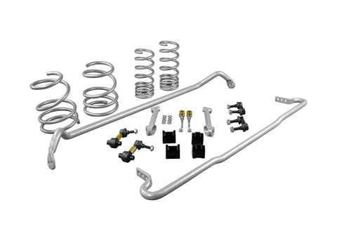 Whiteline Subaru WRX VA Grip Series Stage 1 Kit