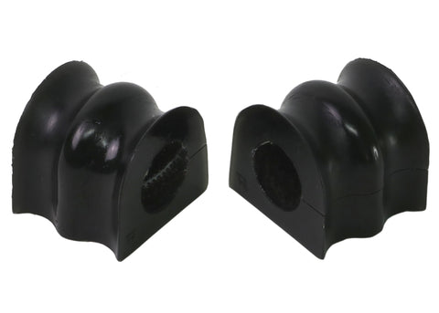 Whiteline Subaru 02-07 WRX Sedan and Wagon / 03-07 Impreza / 04-07 STi 24mm Swaybar Bushing Kit