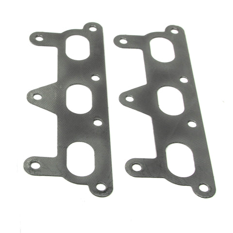 BBK Performance Premium Header Gasket Set-Camaro V6  (Pair)