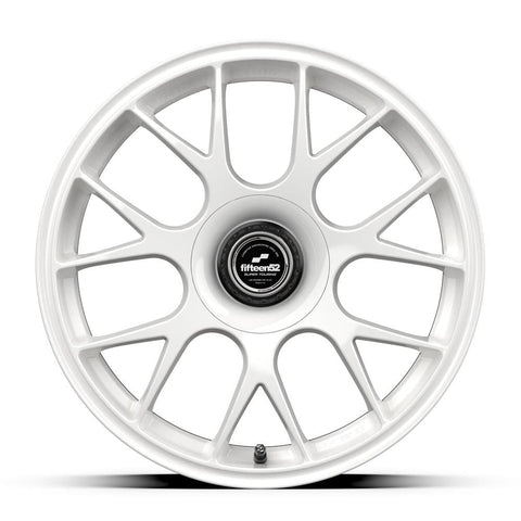 fifteen52 Super Touring Apex Cast Wheel - Rally White