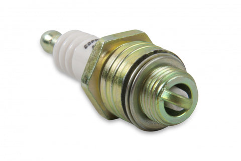 ACCEL HP Copper Spark Plug - Shorty