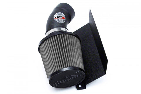 HPS Performance Black Shortram Air Intake for 15-17 Chrysler 200 2.4L w/o MAF