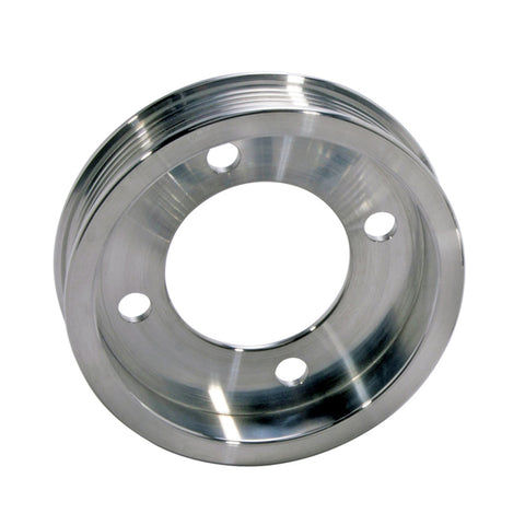 BBK Performance Mustang 5.0 3 Pc Under Drive Pulley Kit (Aluminum)