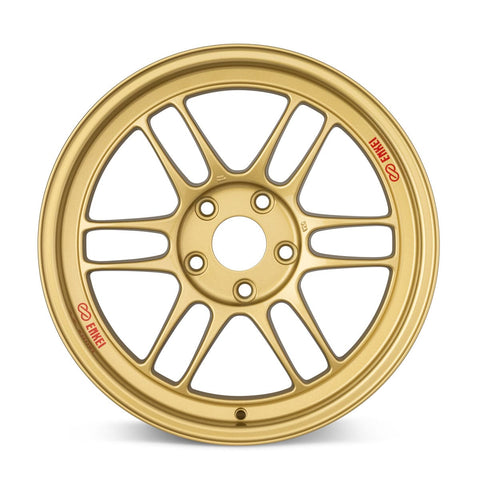 Enkei RPF1 Racing Wheel - Gold
