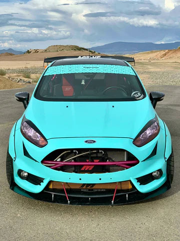 Fiesta ST Front Crash Bar