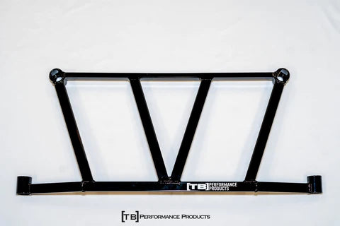 Ford Focus RS Traction Bar