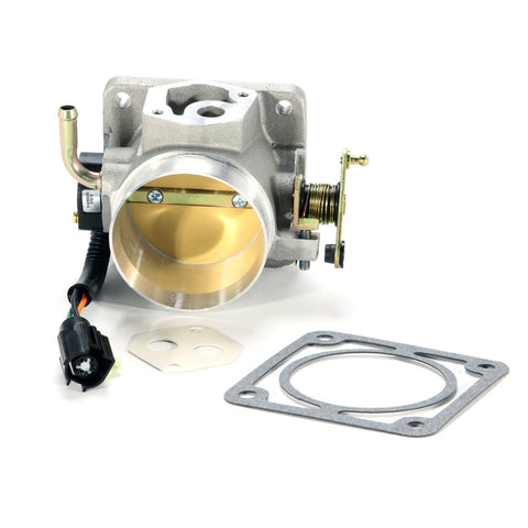 BBK Performance Ford 5.0 65Mm Power Plus Throttle Body