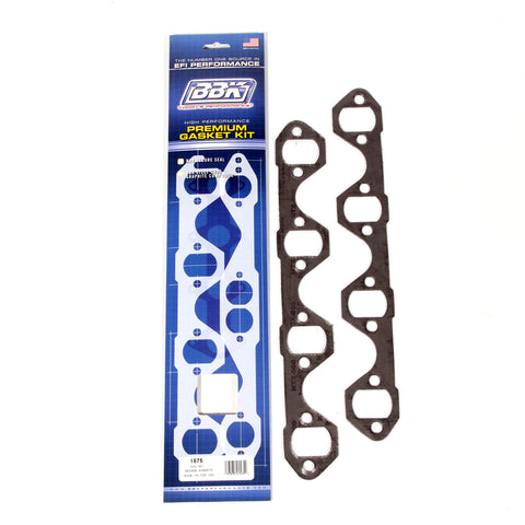 BBK Performance Premium Header Gasket Set - Ford 302/351 1-5/8 (2)