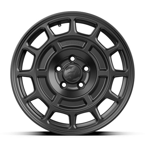 fifteen52 HD Truck Metrix MX Cast Wheel - Frosted Graphite