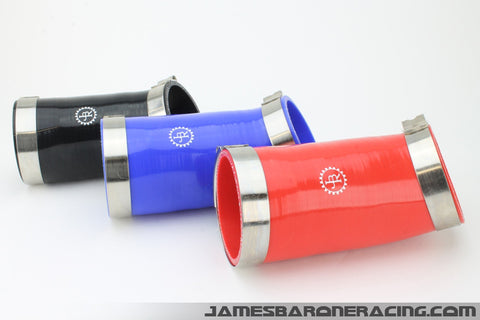 JBR Ford Focus ST Power Path Silicone Induction Hose
