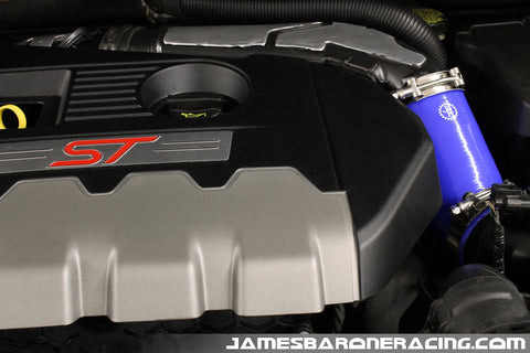 JBR Ford Focus ST Power Path Silicone Induction Hose