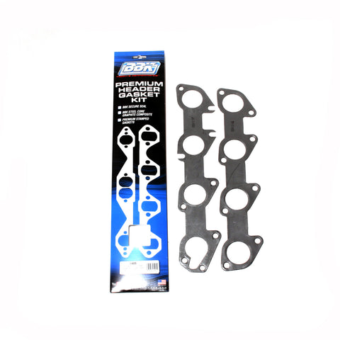 BBK Performance Premium Header Gasket Set Dodge 5.7 / 6.1L Hemi (Pair)
