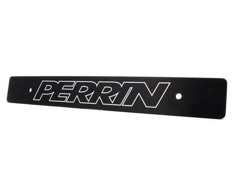 Perrin Performance License Plate Delete Subaru WRX STI 2006-2014