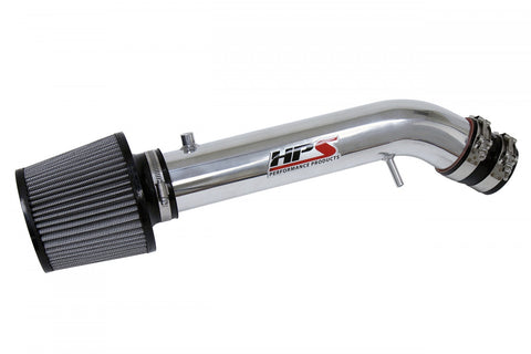 HPS Performance Polish Shortram Air Intake Kit for 96-00 Honda Civic EK EX HX Si