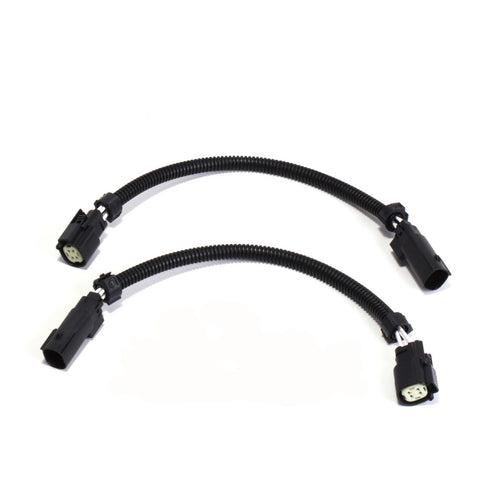 BBK Performance O2 Harness Extension