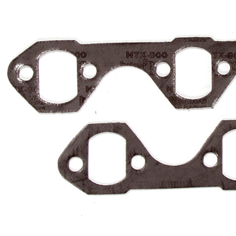 BBK Performance Premium Header Gasket Set - Ford 302/351 1-5/8 (2)