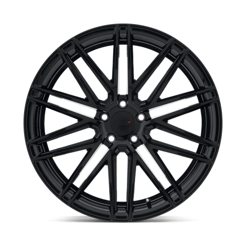 TSW Pescara Cast Aluminum Wheel - Gloss Black