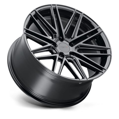 TSW Pescara Cast Aluminum Wheel - Gloss Black