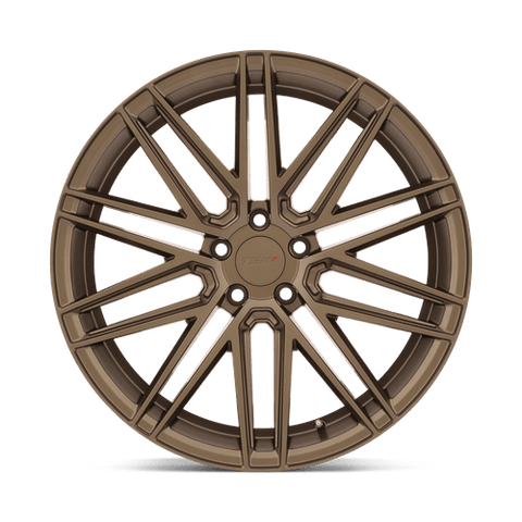 TSW Pescara Cast Aluminum Wheel - Bronze