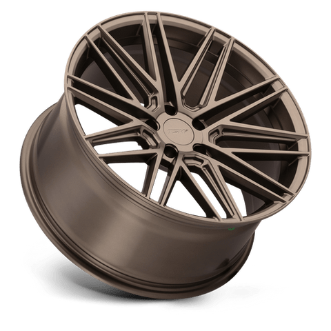 TSW Pescara Cast Aluminum Wheel - Bronze