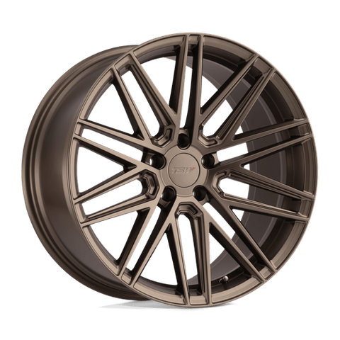 TSW Pescara Cast Aluminum Wheel - Bronze