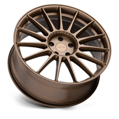 TSW Paddock Flow Formed Aluminum Wheel - Matte Bronze