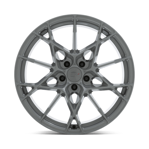 TSW Sector Cast Aluminum Wheel - Battleship Gray