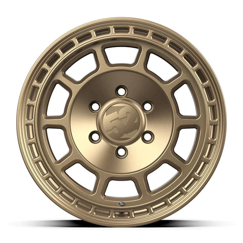 fifteen52 HD Truck Traverse HD Cast Wheel - Bronze Mono