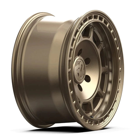 fifteen52 HD Truck Traverse HD Cast Wheel - Bronze Mono