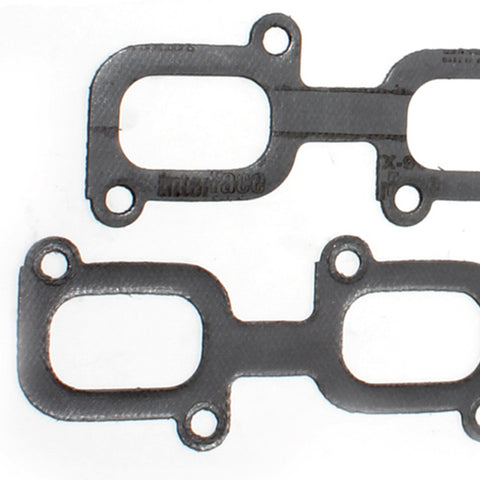 BBK Performance Premium Header Gasket Set- Mustang V6 3.7L,  (Pair)