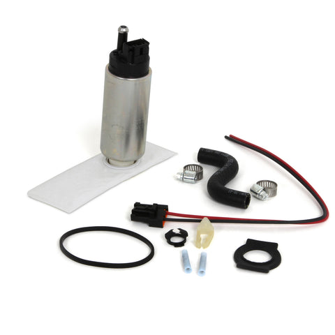 BBK Performance Mustang 255 Lph In Tank Electric Fuel Pump Kit