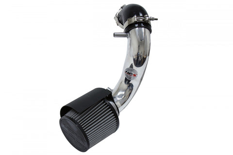 HPS Performance Polish Shortram Air Intake Kit for 91-01 Jeep Cherokee 4.0L I6