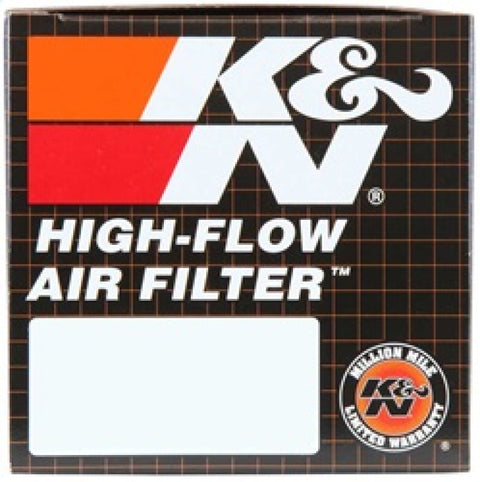 K&N Universal Rubber Filter 1968 Norton 750/850 commando